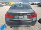 BMW 320 I photo