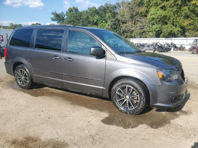 VIN 2C4RDGEG0HR766449 2017 Dodge Grand Caravan, GT no.4