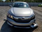 HONDA ACCORD EXL photo