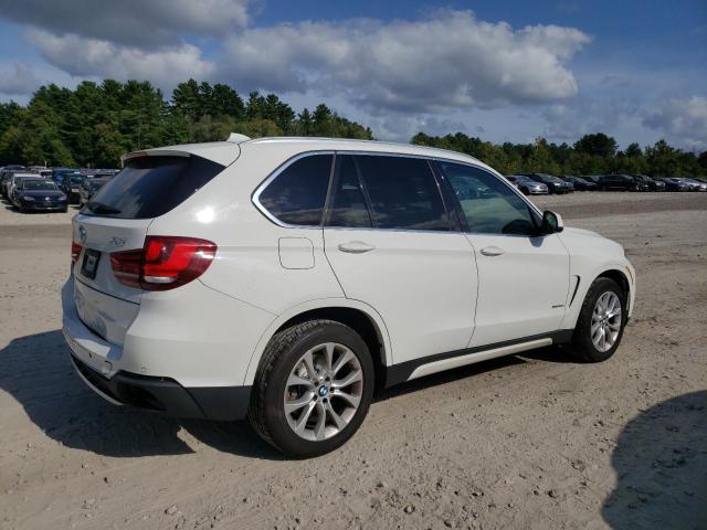 VIN 5UXKR6C52E0C03196 2014 BMW X5, Xdrive50I no.3