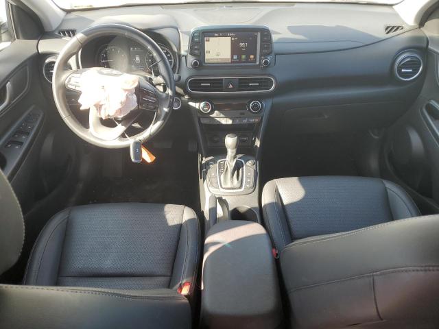 2020 HYUNDAI KONA ULTIM - KM8K5CA59LU534533