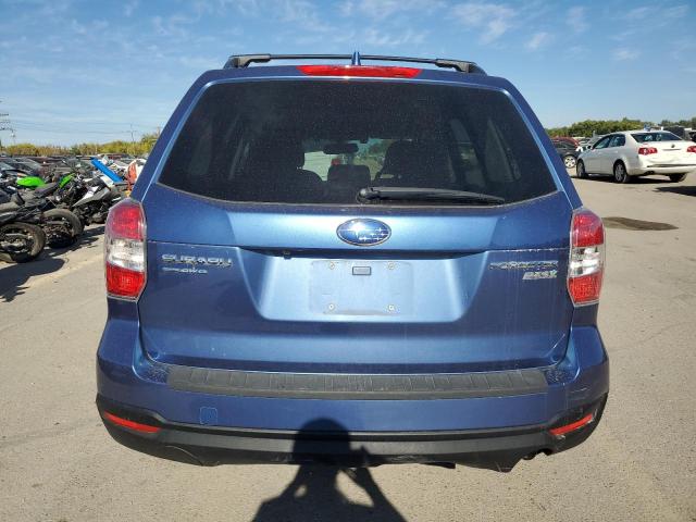 2016 SUBARU FORESTER 2 - JF2SJAFC2GH414861