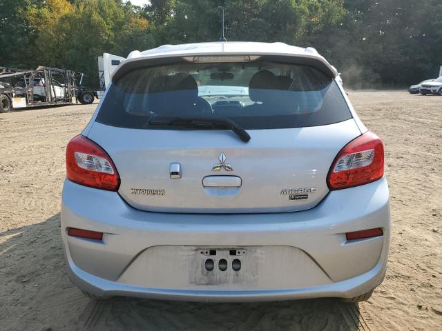 2019 MITSUBISHI MIRAGE ES - ML32A3HJ8KH009976