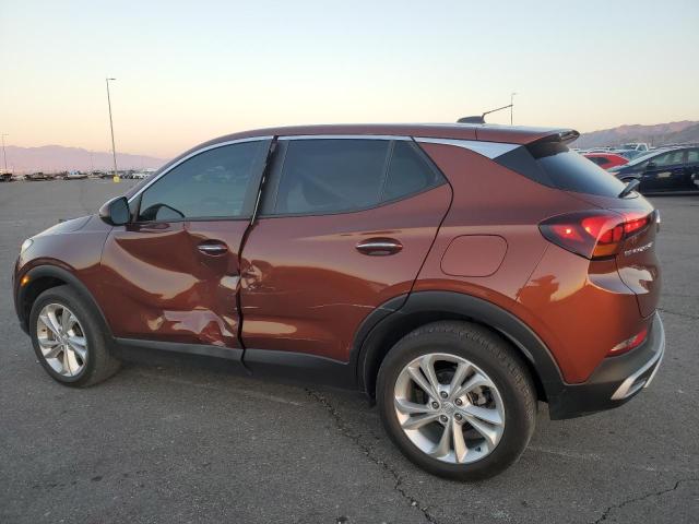 2021 BUICK ENCORE GX - KL4MMBS22MB052069