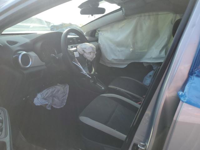 2021 NISSAN VERSA SV - 3N1CN8EVXML853194