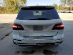 MERCEDES-BENZ ML 350 4MA photo