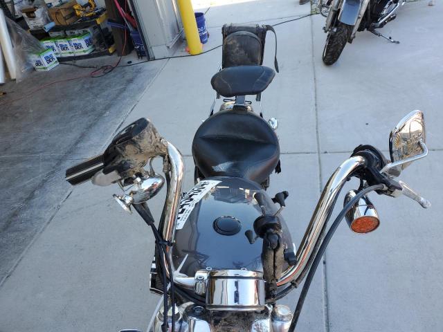 2014 HARLEY-DAVIDSON XL1200 CP 1HD1LH315EC417861