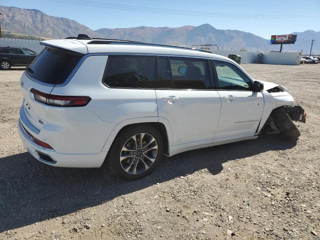 2023 JEEP GRAND CHER - 1C4RJKDG6P8833353