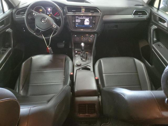 2021 VOLKSWAGEN TIGUAN SE - 3VV2B7AX5MM120470
