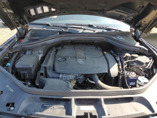 2017 MERCEDES-BENZ GLE 350 4M - 4JGDA5HB8HA940159