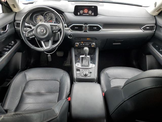 2018 MAZDA CX-5 GRAND - JM3KFADM8J1392013