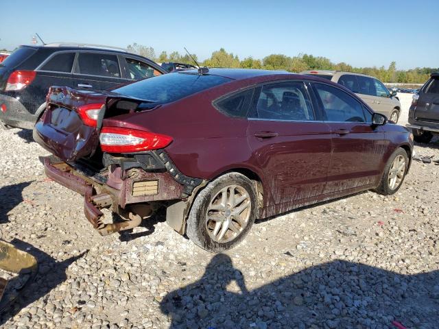 VIN 3FA6P0H72DR147942 2013 Ford Fusion, SE no.3