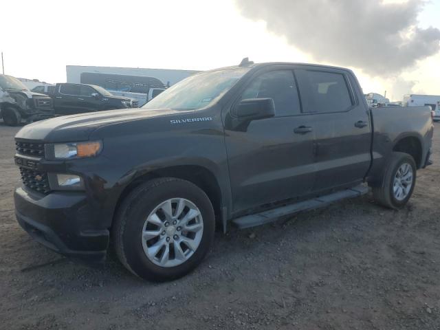 2020 CHEVROLET SILVERADO #2953177231