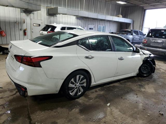 VIN 1N4BL4BV4NN327114 2022 Nissan Altima, S no.3