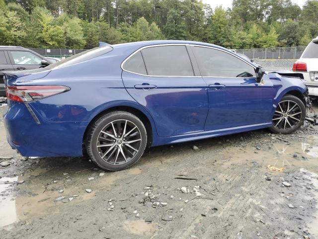 2023 TOYOTA CAMRY SE N 4T1S11AK5PU099991  69654084