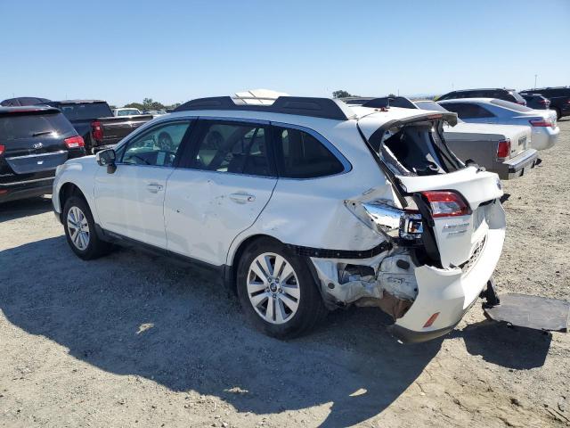 2017 SUBARU OUTBACK 2. - 4S4BSACC4H3227745
