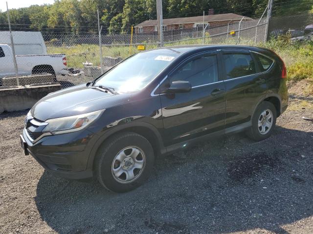 2016 HONDA CR-V LX - 2HKRM4H38GH624742