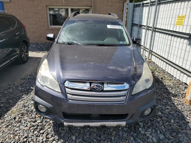 VIN 4S4BRBKC4D3266543 2013 Subaru Outback, 2.5I Lim... no.5