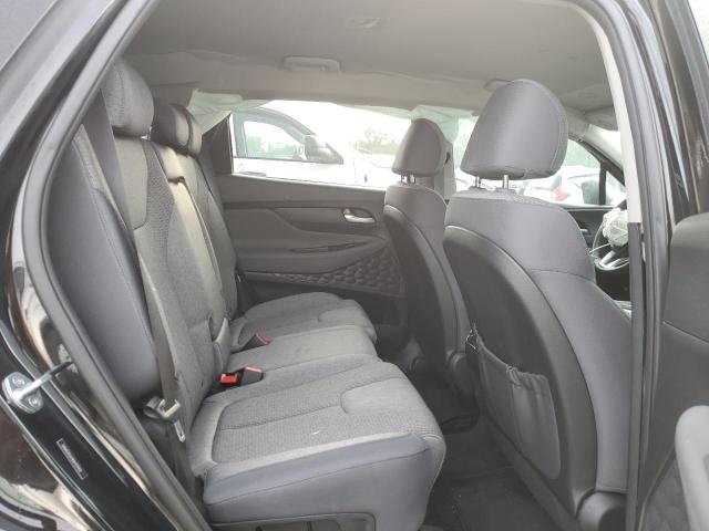 2021 HYUNDAI SANTA FE S - 5NMS2DAJ1MH329412