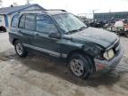 CHEVROLET TRACKER photo