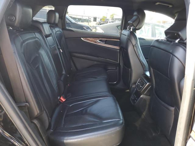 2018 LINCOLN MKX SELECT - 2LMPJ8KR1JBL31885