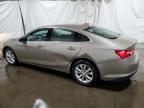 CHEVROLET MALIBU LT photo