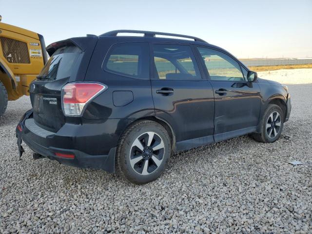 2017 SUBARU FORESTER 2 - JF2SJAEC6HH801335