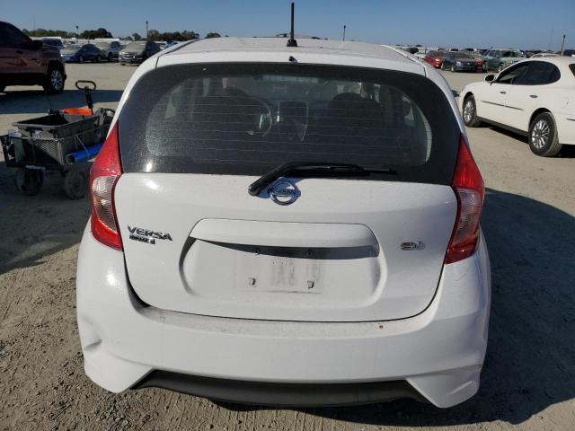 VIN 3N1CE2CP7KL366565 2019 Nissan Versa, S no.6