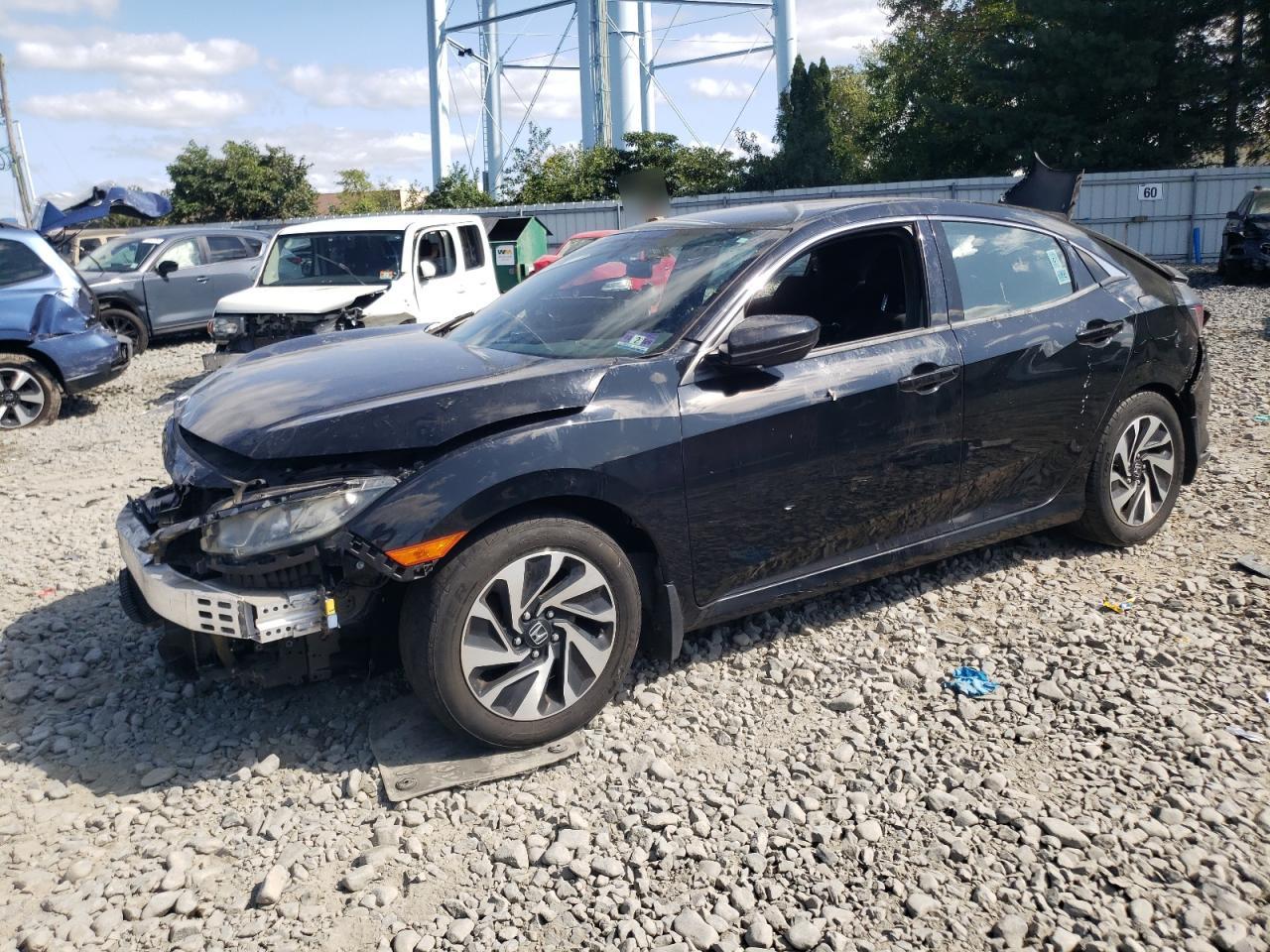 SHHFK7H25HU408993 HONDA CIVIC LX 2017
