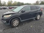 HONDA CR-V EX photo