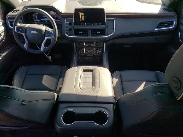 2024 CHEVROLET SUBURBAN K - 1GNSKFKD3RR330205