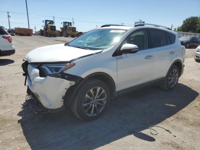 2018 TOYOTA RAV4 LIMIT - JTMYFREV6JJ190070