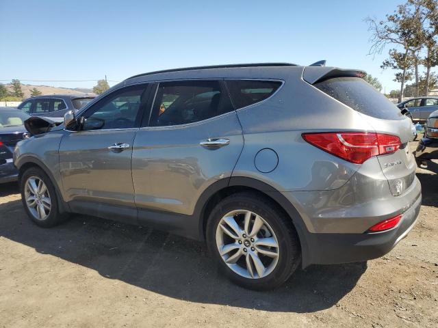 VIN 5XYZUDLA3EG191759 2014 Hyundai Santa Fe no.2