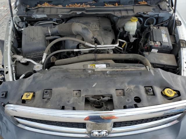 2017 RAM 1500 ST - 3C6JR6DT5HG555512