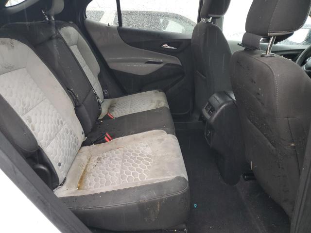 2020 CHEVROLET EQUINOX LS - 3GNAXHEV4LS735216