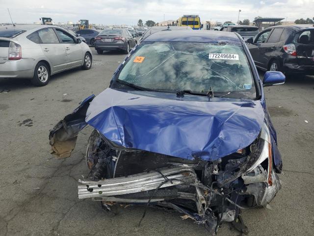 2018 TOYOTA PRIUS - JTDKBRFU4J3603387