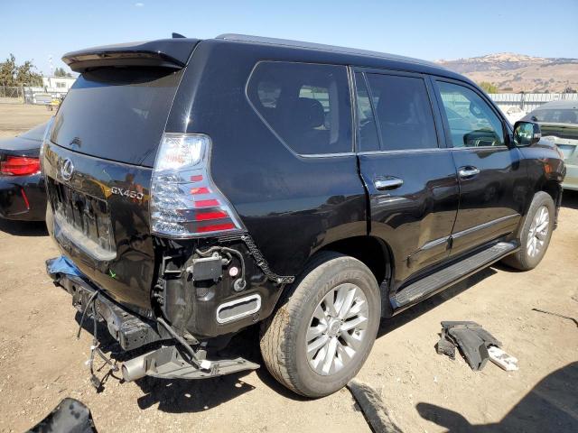 VIN JTJBM7FX7K5213072 2019 Lexus GX, 460 no.3