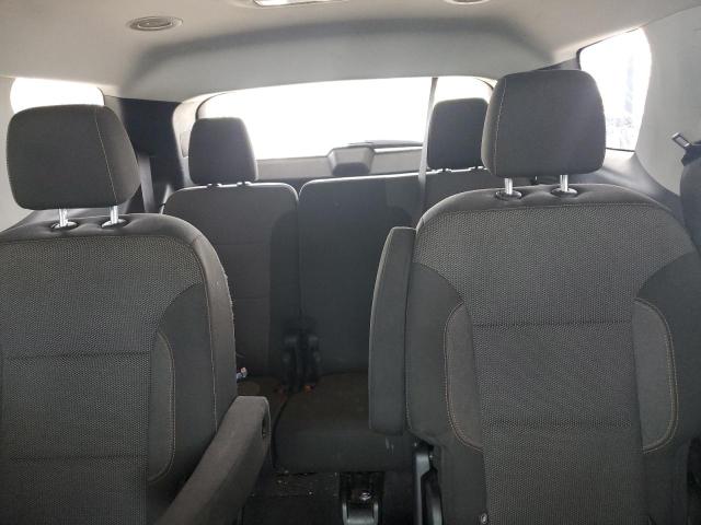 2019 CHEVROLET TRAVERSE L - 1GNEVGKW3KJ260124