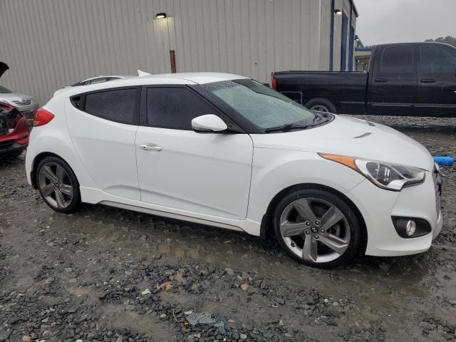 VIN KMHTC6AE3DU177864 2013 Hyundai Veloster, Turbo no.4