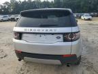 LAND ROVER DISCOVERY photo