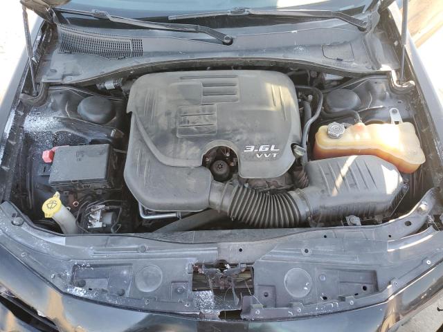 2019 CHRYSLER 300 TOURIN - 2C3CCAAG4KH654539