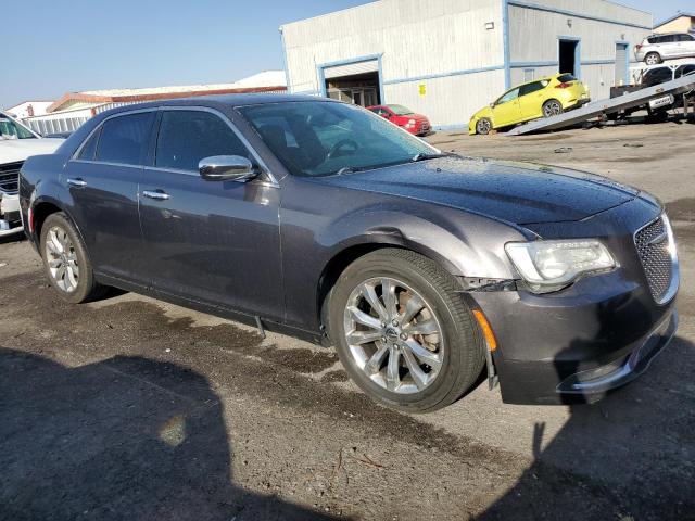 VIN 2C3CCAKG4FH767296 2015 Chrysler 300C no.4