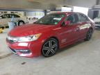 2017 HONDA ACCORD SPO - 1HGCR2F1XHA073186