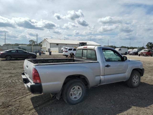 VIN 5TFNX4CN9DX023886 2013 Toyota Tacoma no.3