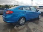 FORD FIESTA SE photo