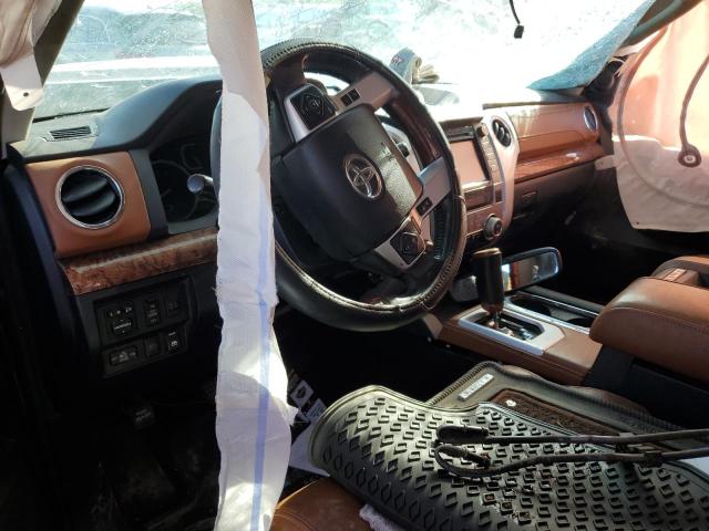 2019 TOYOTA TUNDRA CRE - 5TFAY5F19KX779242
