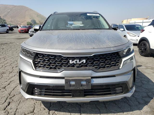 2023 KIA SORENTO SX - KNDRMDLG8P5144632
