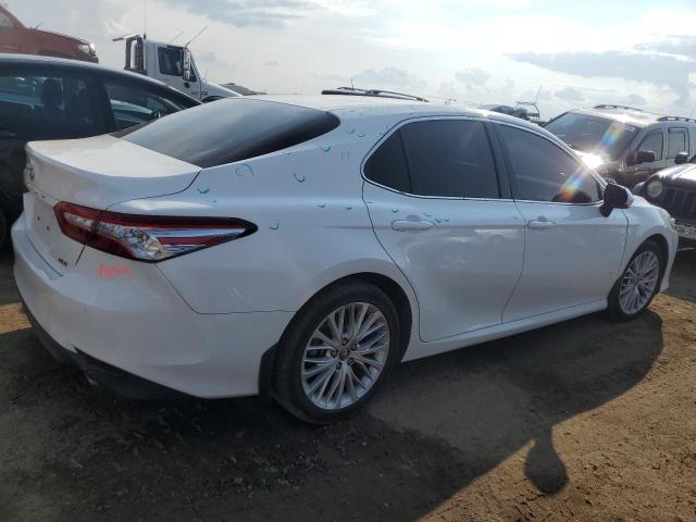 VIN 4T1B11HKXJU014737 2018 Toyota Camry, L no.3