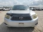 TOYOTA HIGHLANDER photo