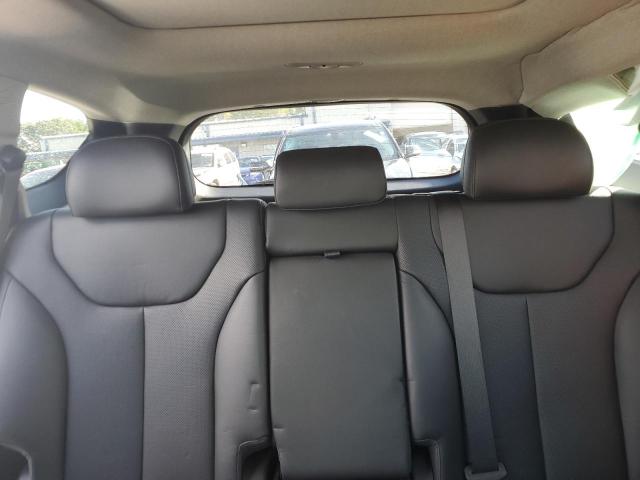 2020 HYUNDAI SANTA FE S - 5NMS3CAD4LH205019